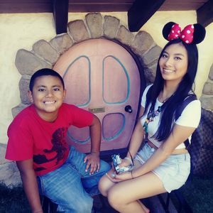 Meet your Posher, Ana